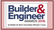 Builder and Engineer Awards 2016